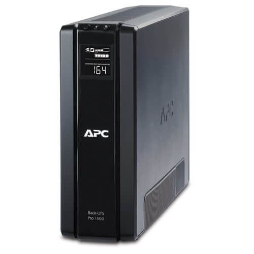 APC Pro BR1500G UPS