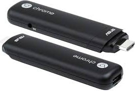 ASUS Chromebit CS10 Stick