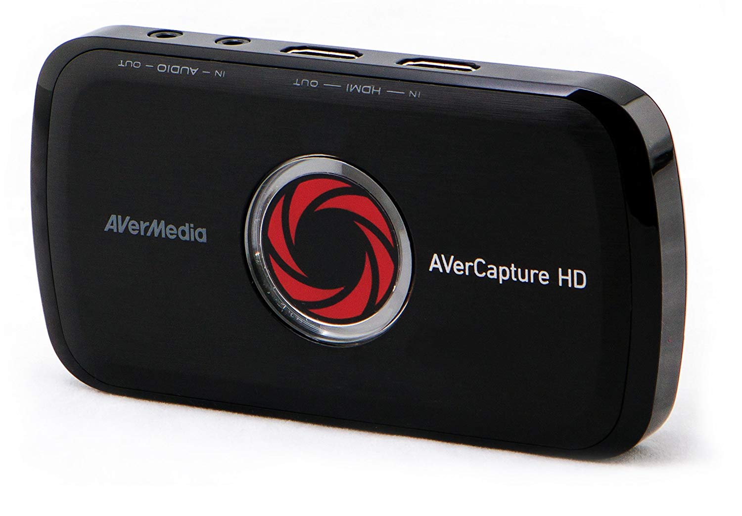 AVerMedia AVerCapture HD game capture card