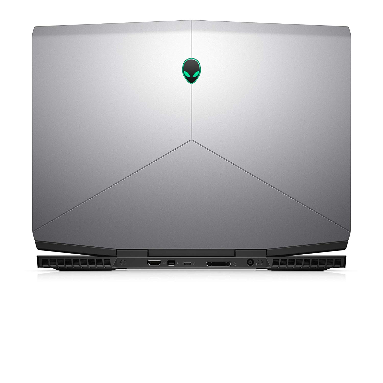 Alienware M15 Thin and Light