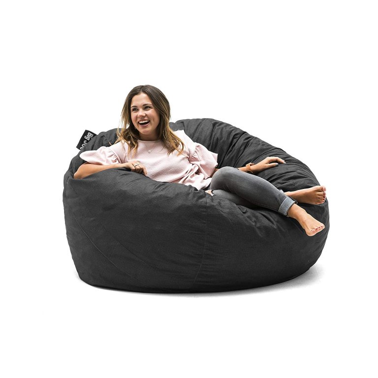 12 Best Bean Bag Chairs for Adults & Kids Ultimate Guide