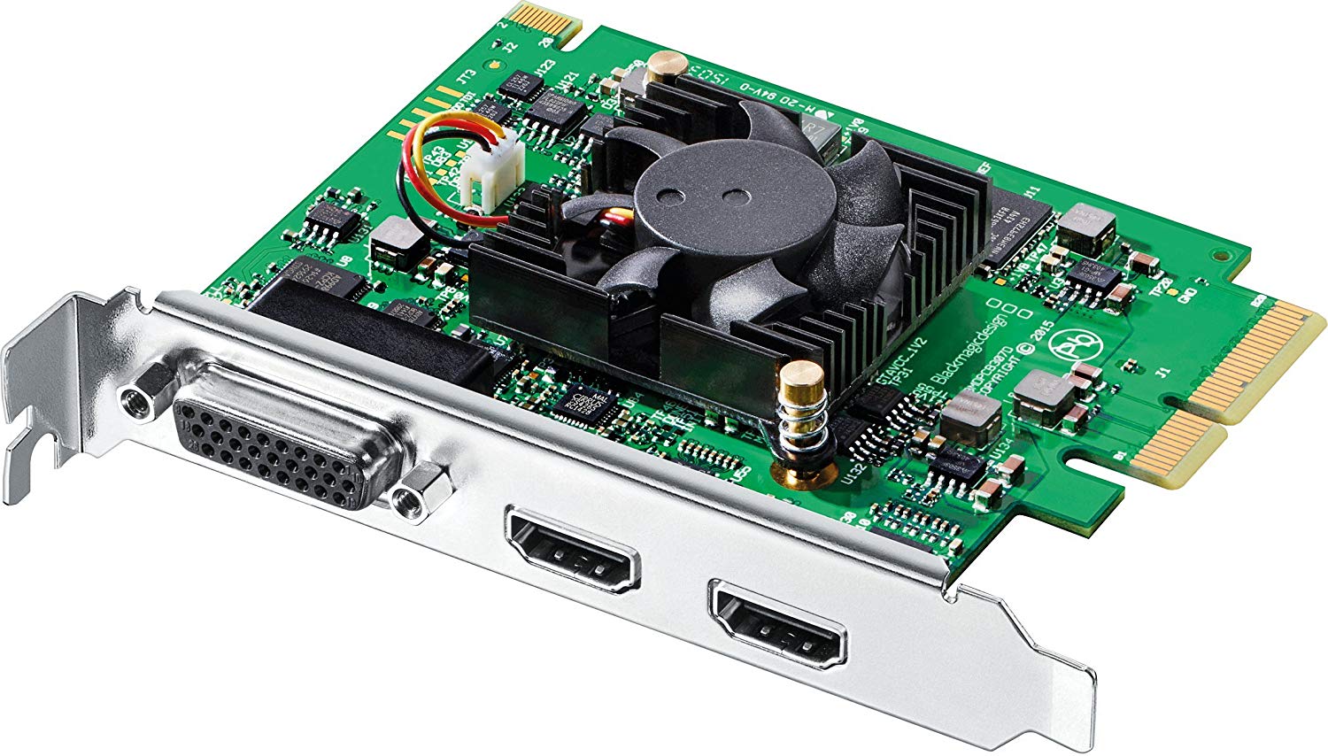 Blackmagic Design Intensity