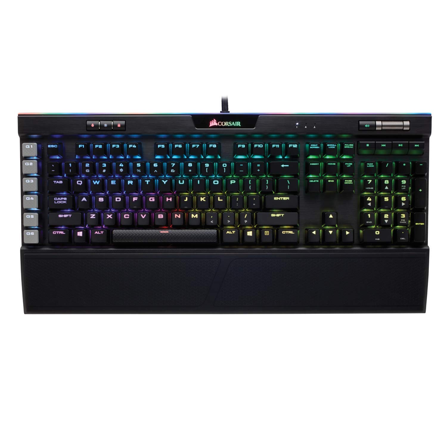 Corsair K95