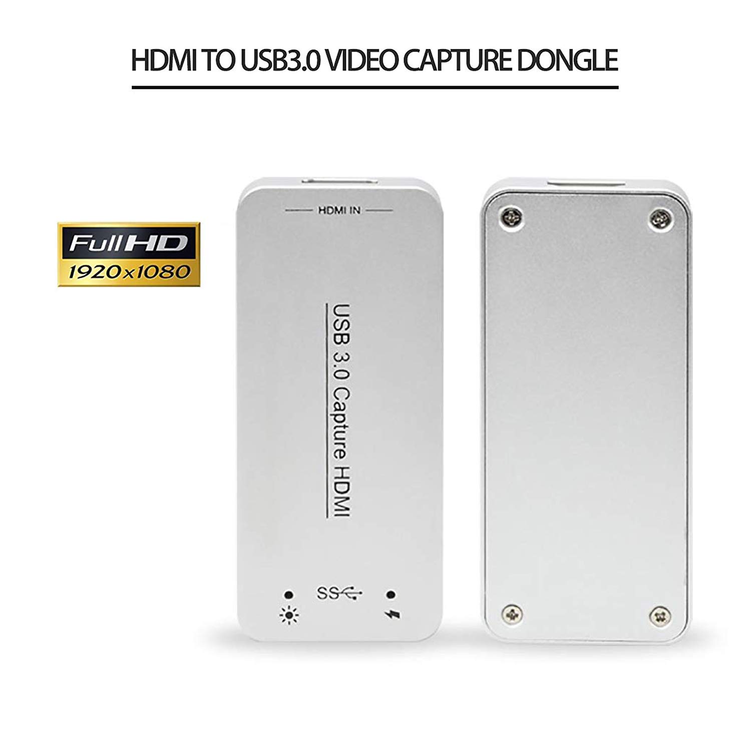 DIGITNOW USB 3.0 Capture