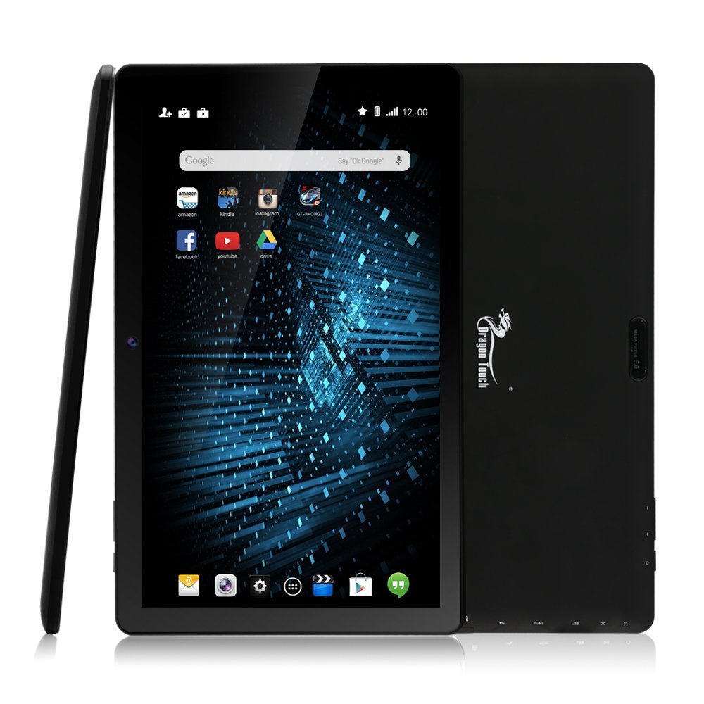 Dragon Touch X10_2