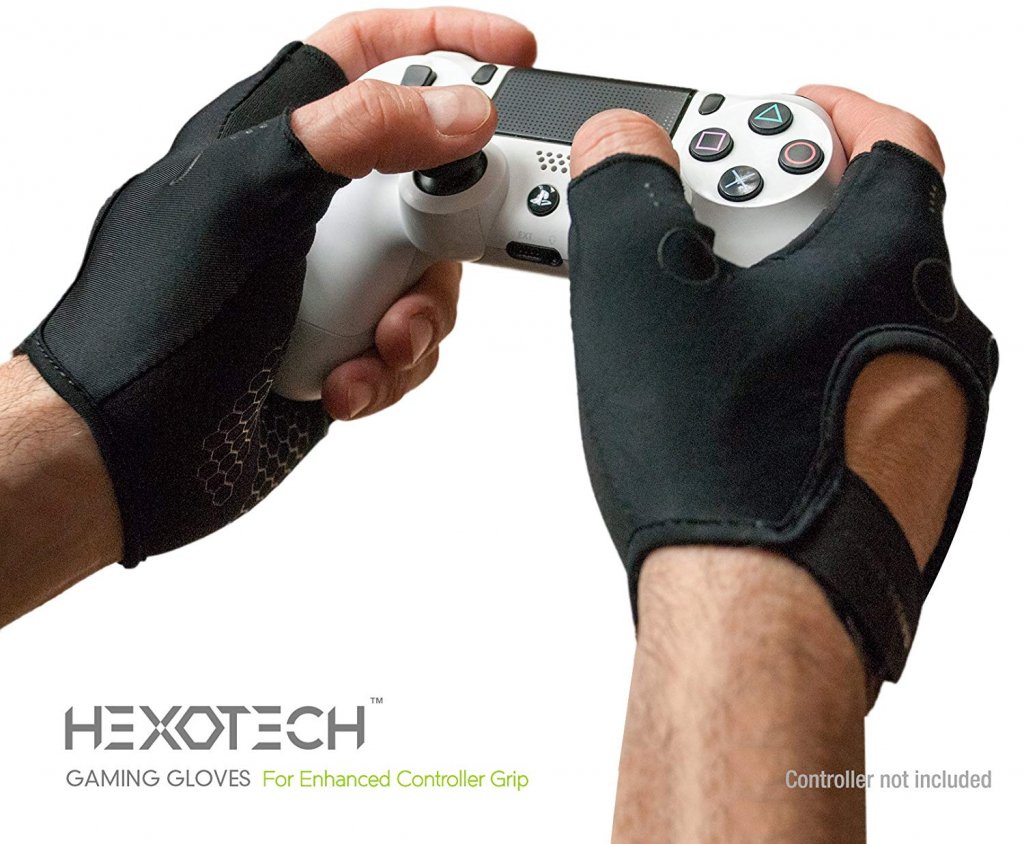 List of the Best Gaming Gloves Now UltimateGameChair