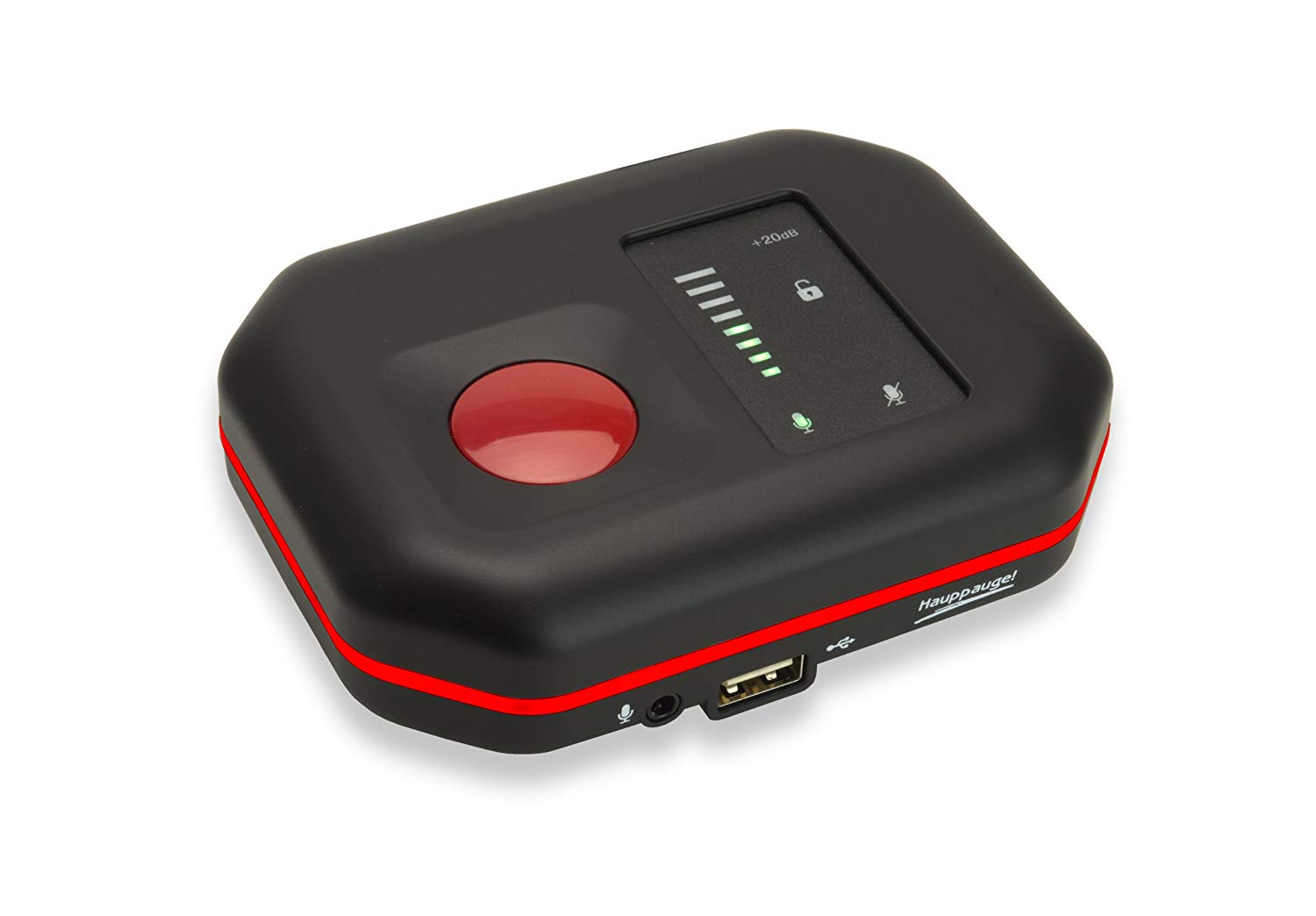 Hauppauge HD PVR Rocket
