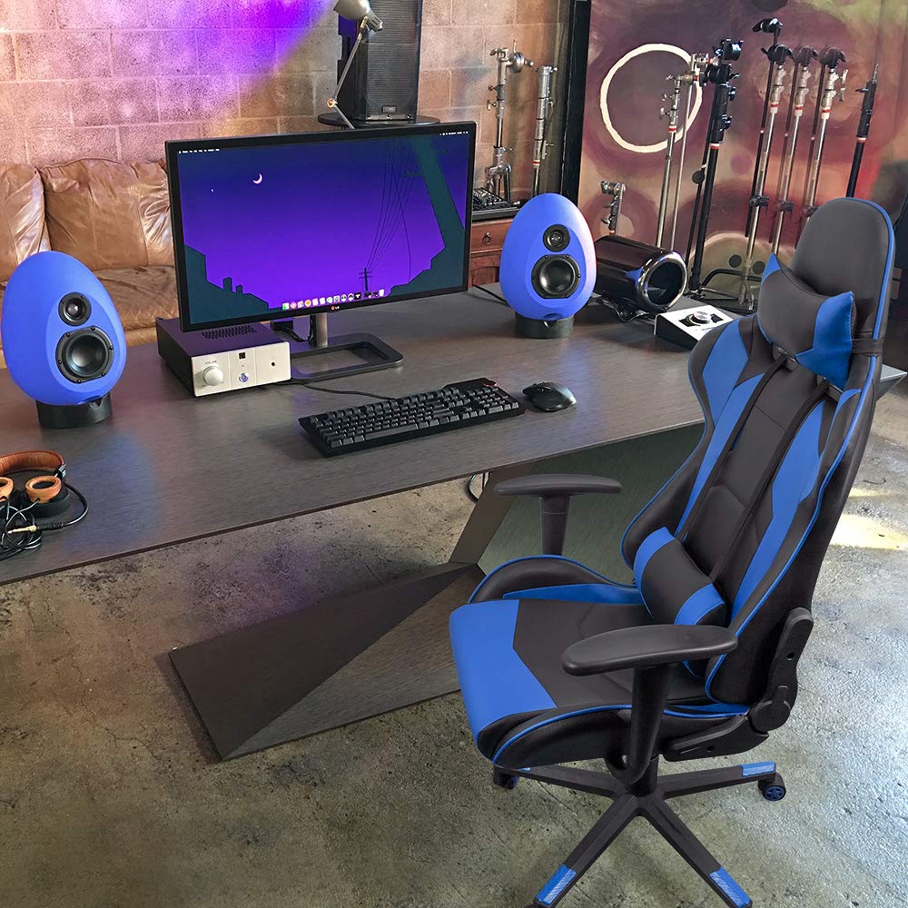 Homall Gaming Office Chair_2