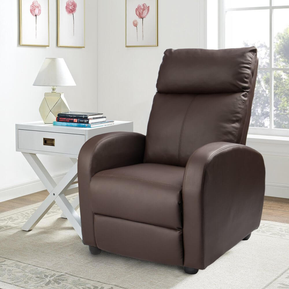 Homall Manual Recliner_1