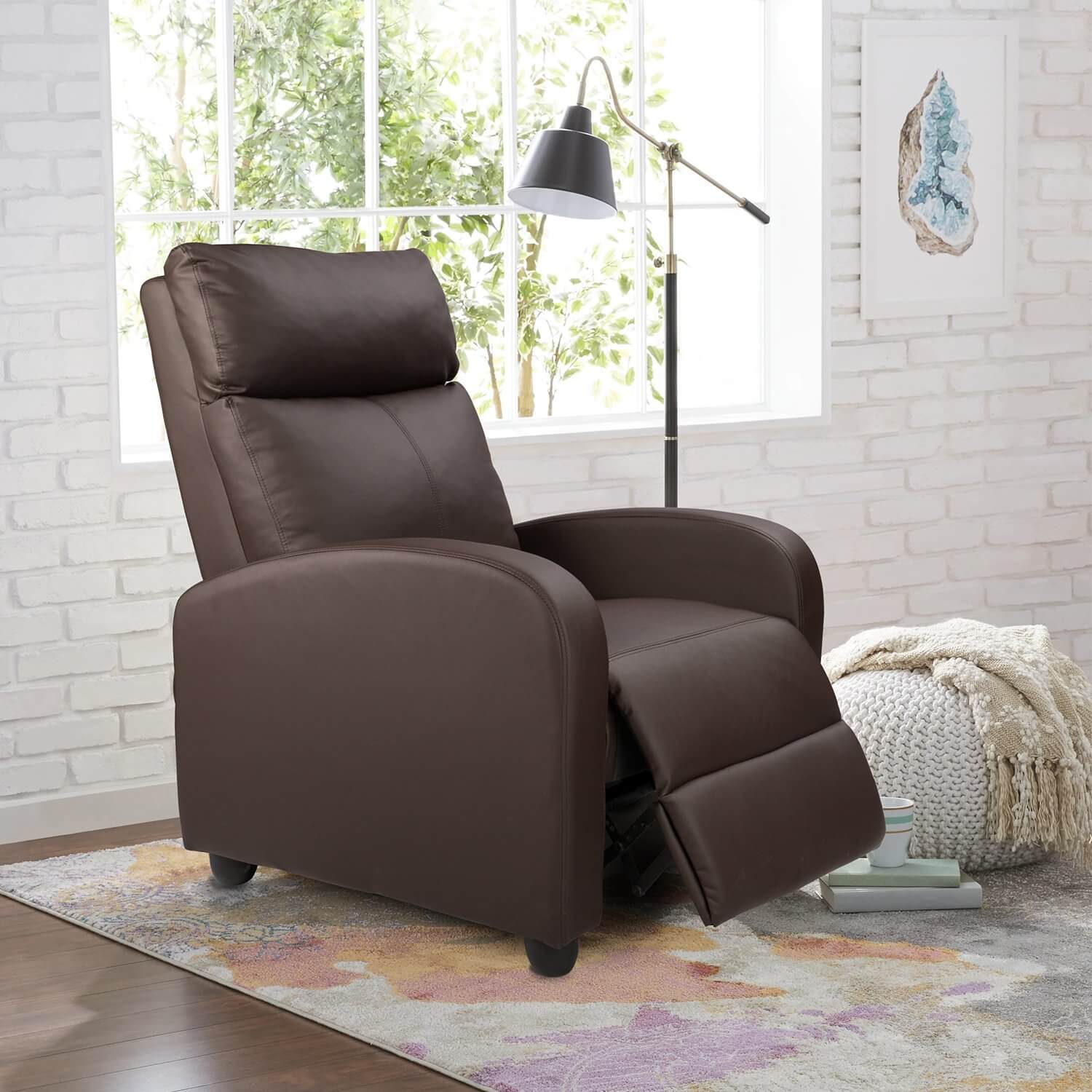 Homall Manual Recliner_2