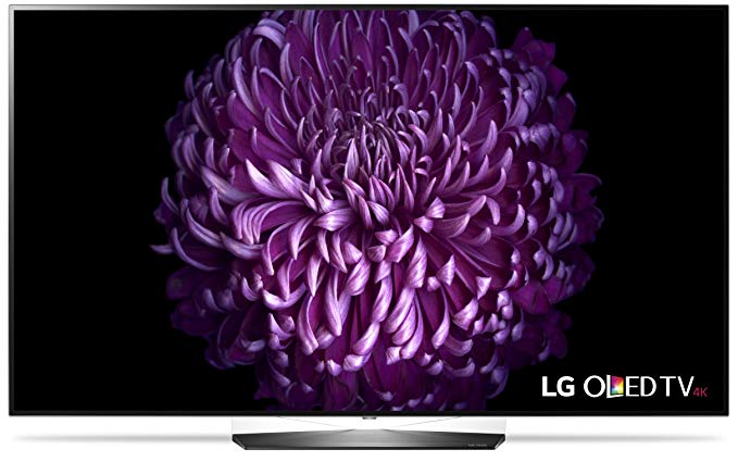 LG OLED 55B7A