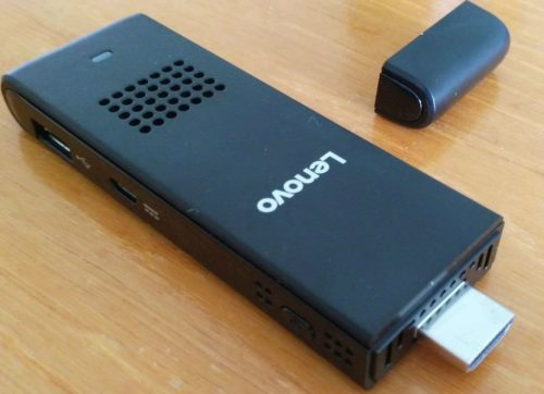 Lenovo IdeaCentre Stick 300