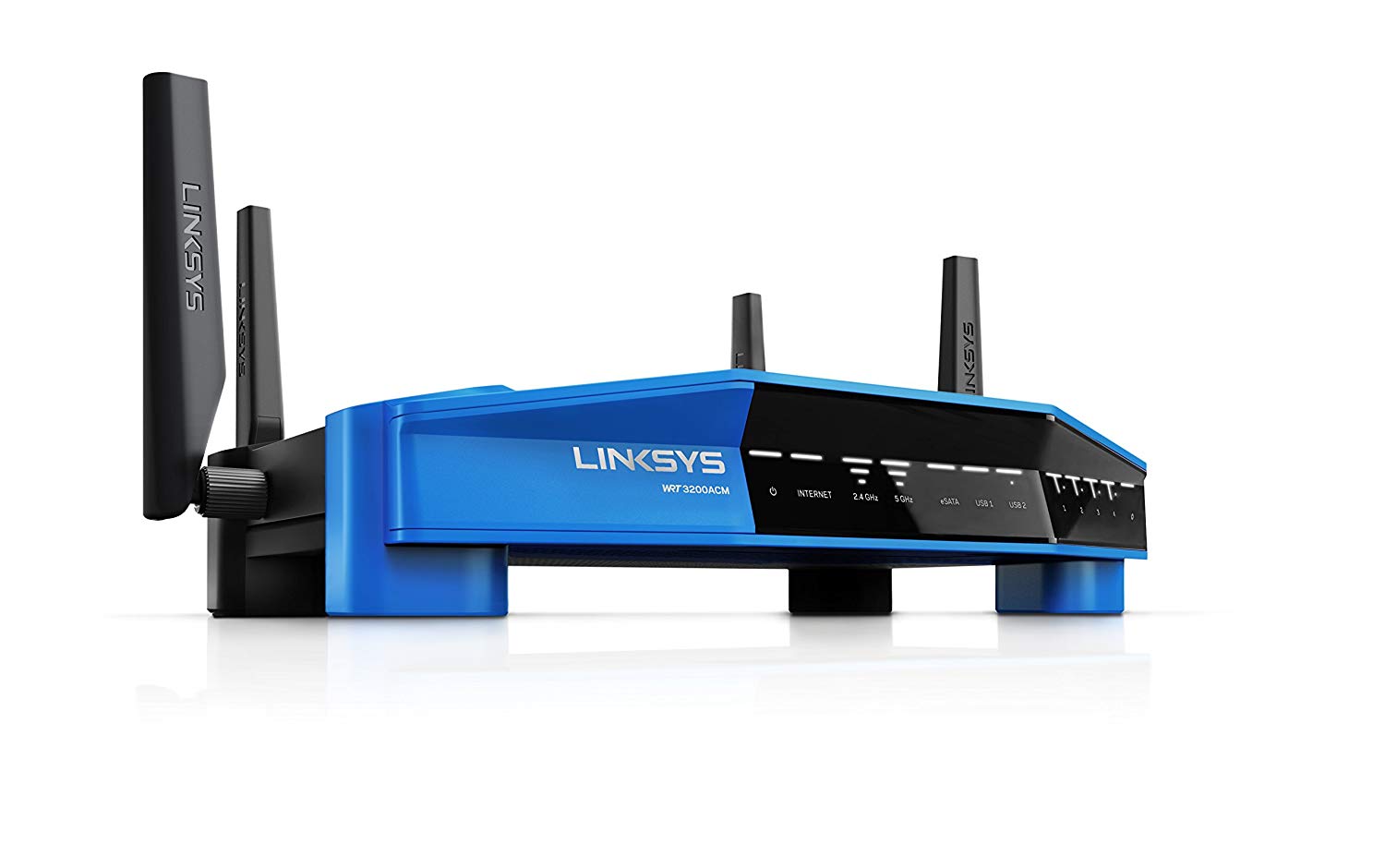 Linksys WRT AC3200_1