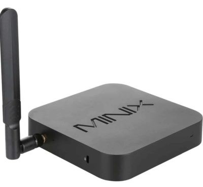 MINIX Neo Z83-4