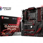 MSI Gaming AMD Ryzen X470_1