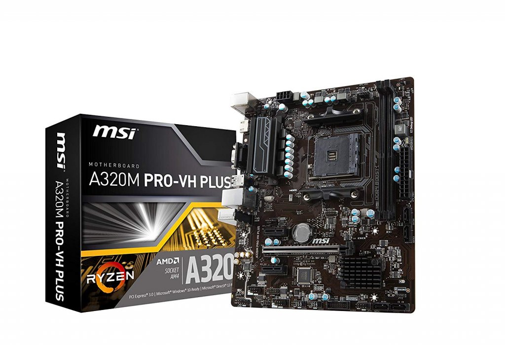 MSI ProSeries A320_2