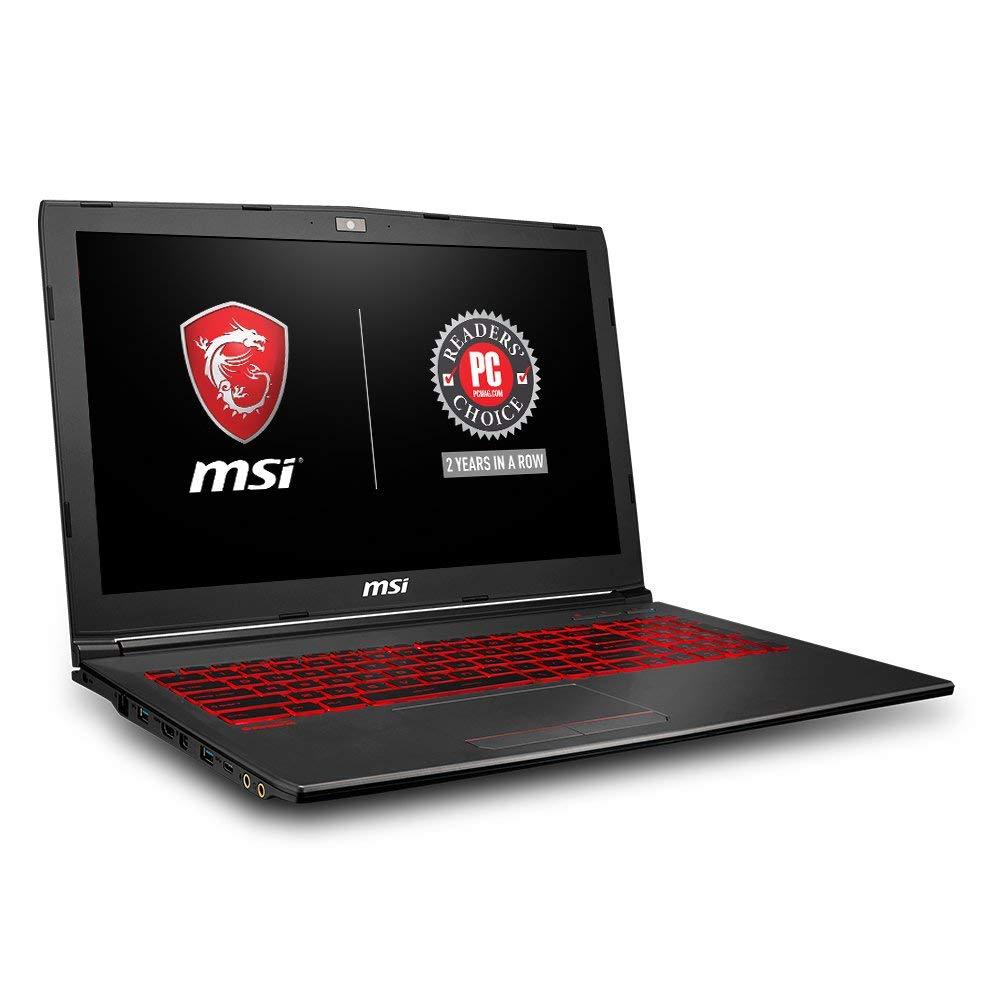 MSI GV62 8RD-200
