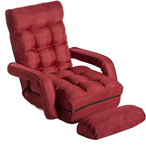 Merax Folding Lazy Floor
