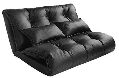 Merax Pu Leather_1