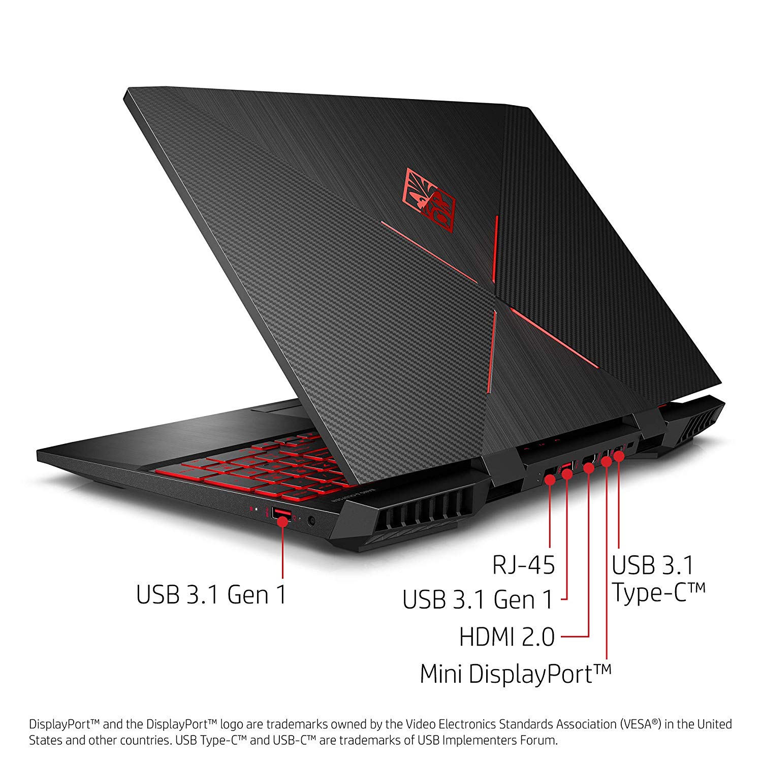 OMEN by HP