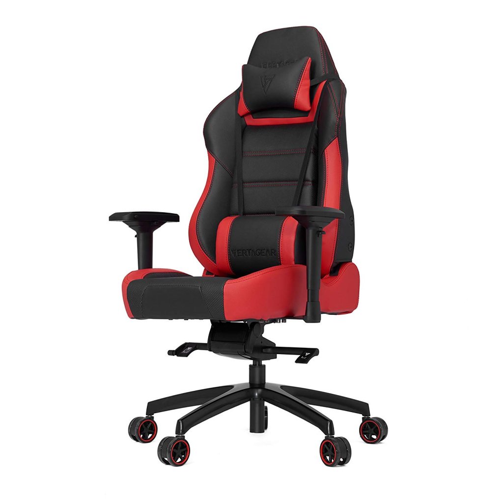 Vertagear Chair PL6000 Review UltimateGameChair