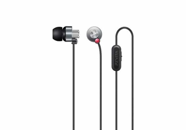 PlayStation Vita In-ear