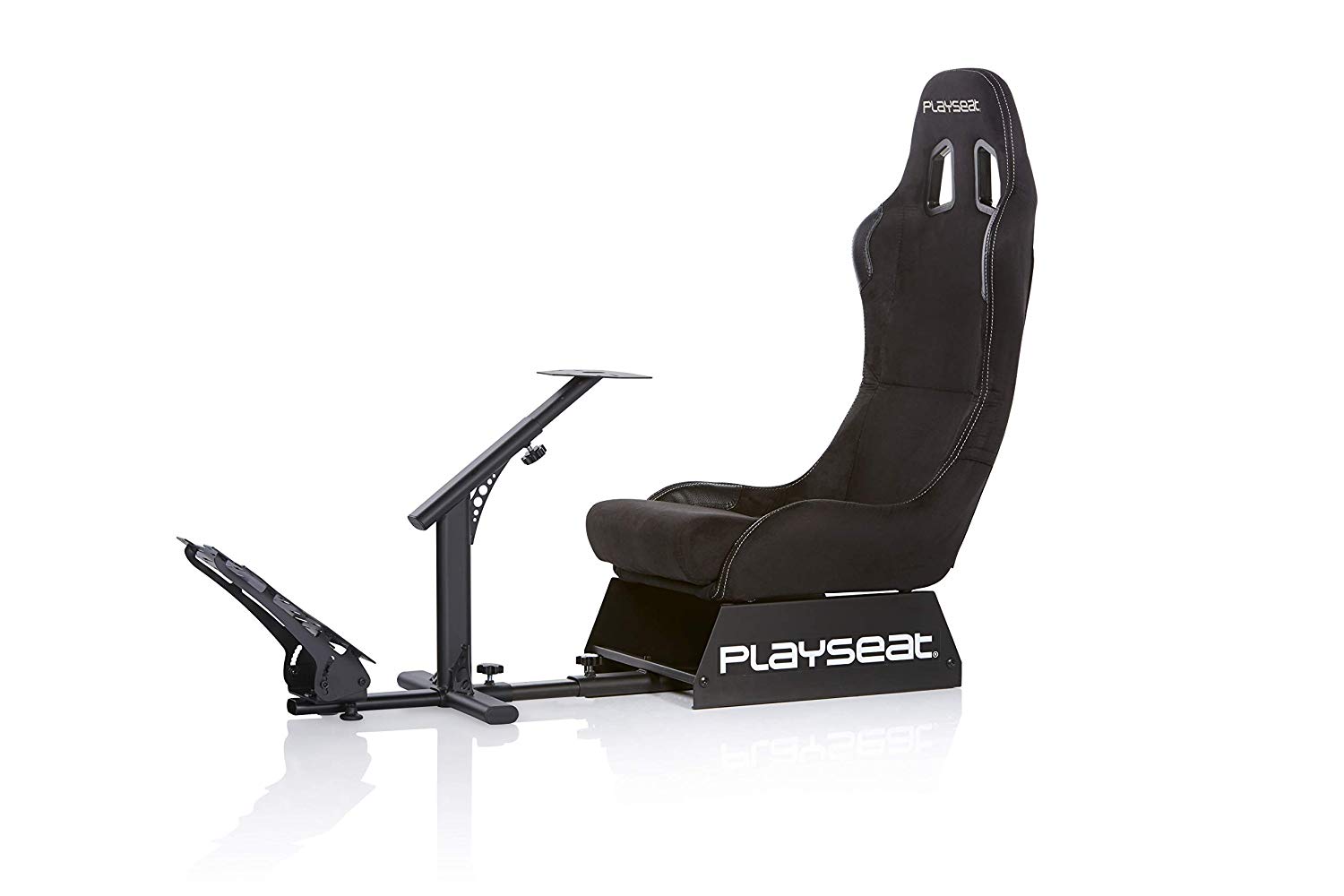 6 Best Gaming Seat Racing Chairs Sim Cockpits Our Picks