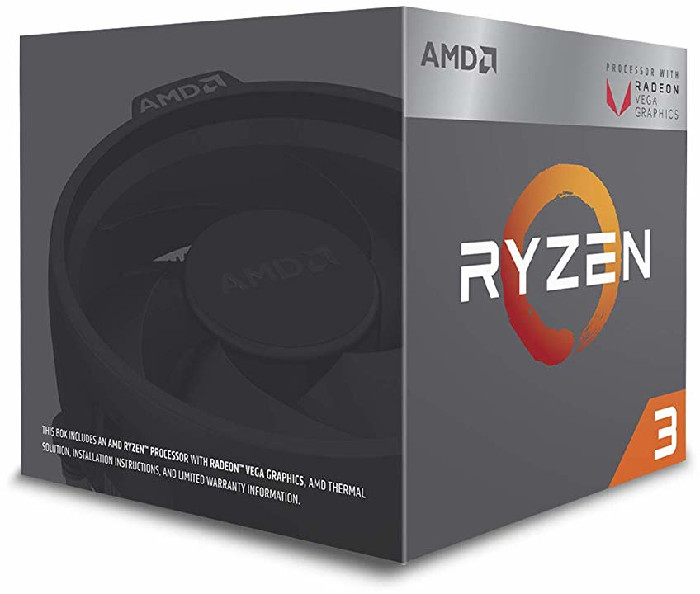 R3 2200G