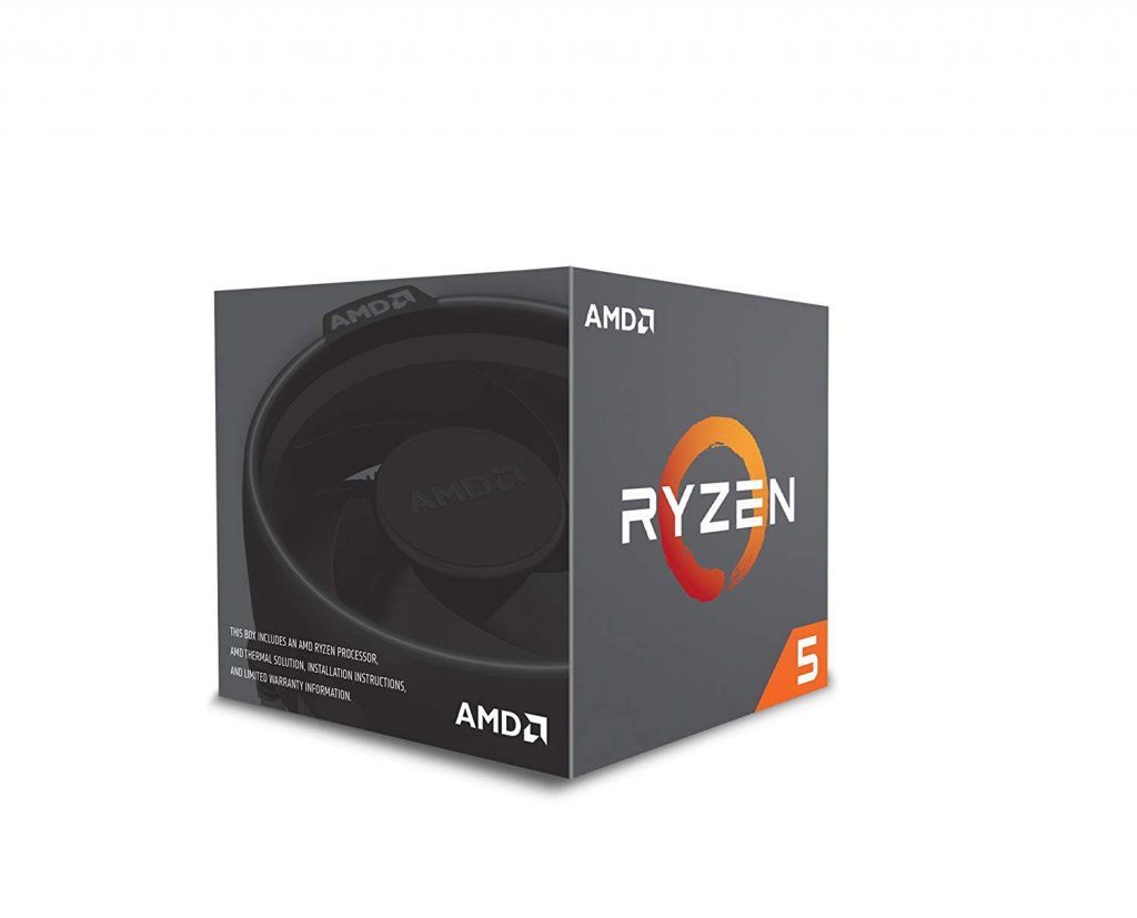 R5 2600