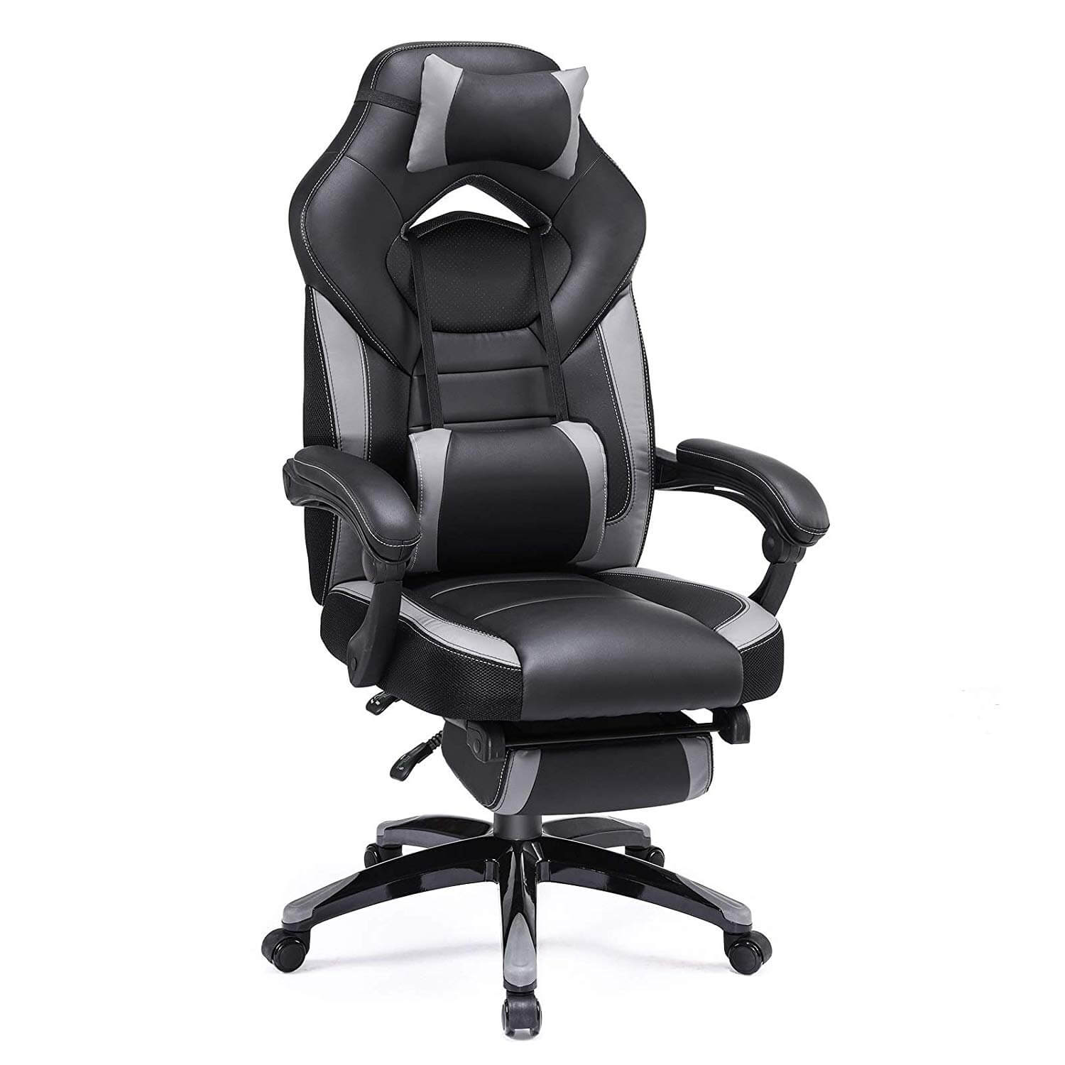 SONGMICS Chair UOBG77BG - UltimeGameChair