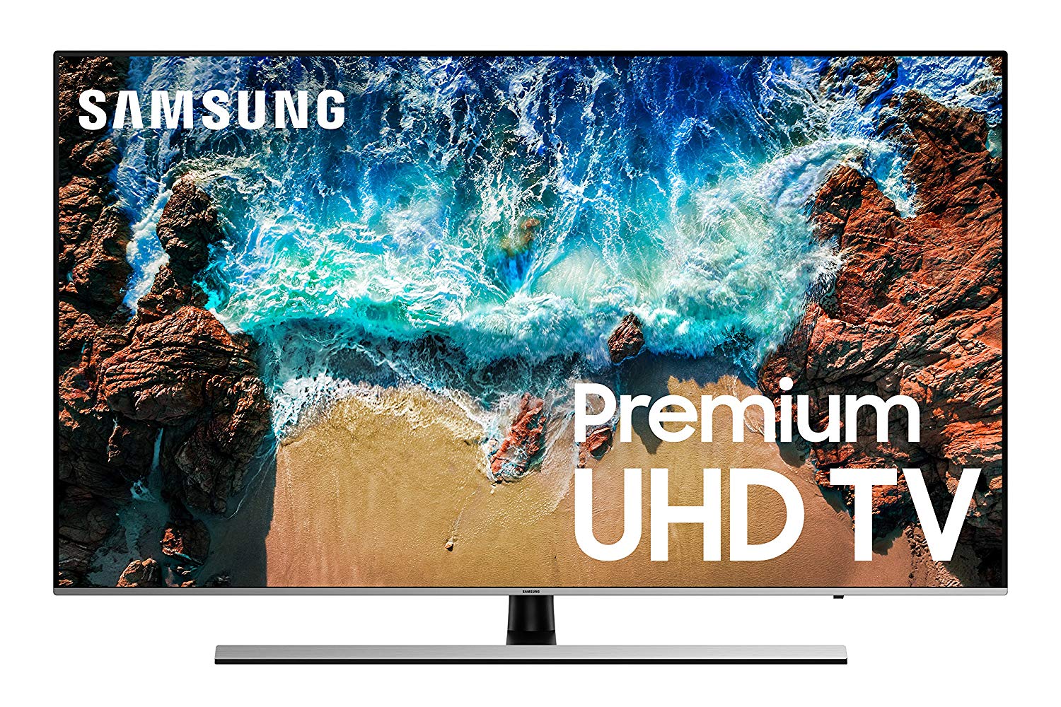 Samsung UN55NU8000FXZA