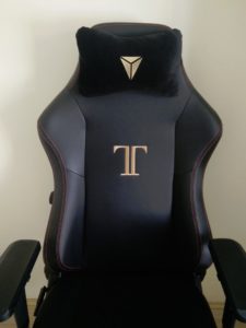 Secretlab Titan