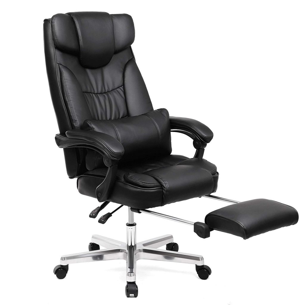Best Gaming Chairs Most Comfortable Computer Chairs (2021 Picks)