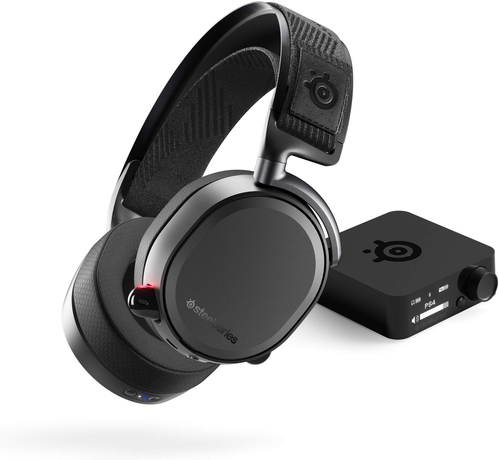 SteelSeries Arctis pro