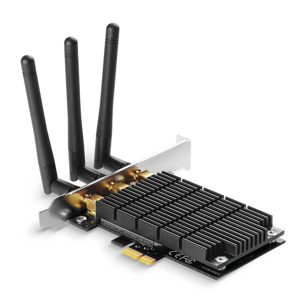 TP-Link Archer AC1900_2