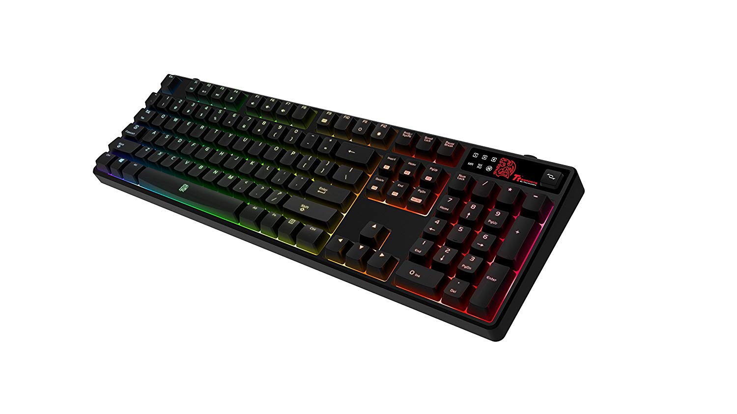 Thermaltake Poseidon Z_1