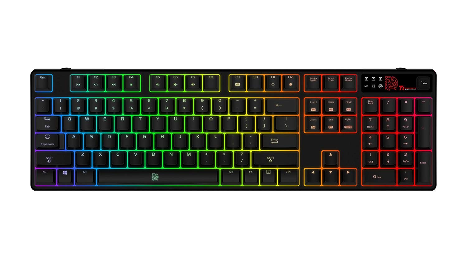 Thermaltake Poseidon Z_2