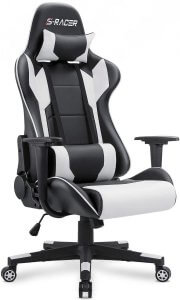 Homall gaming chair