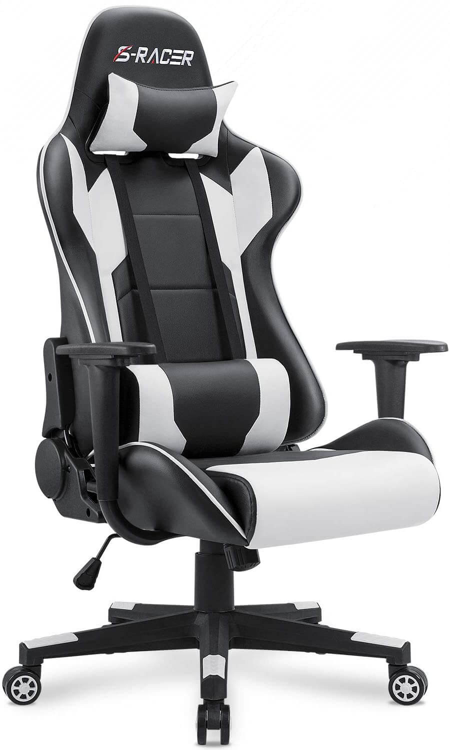 The Ultimate Gaming Chair Top 10 Picks [Genuine Reviews]