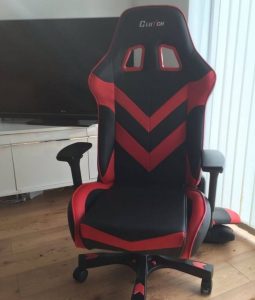 The Ultimate Gaming Chair: Top 10 Picks [Genuine Reviews]