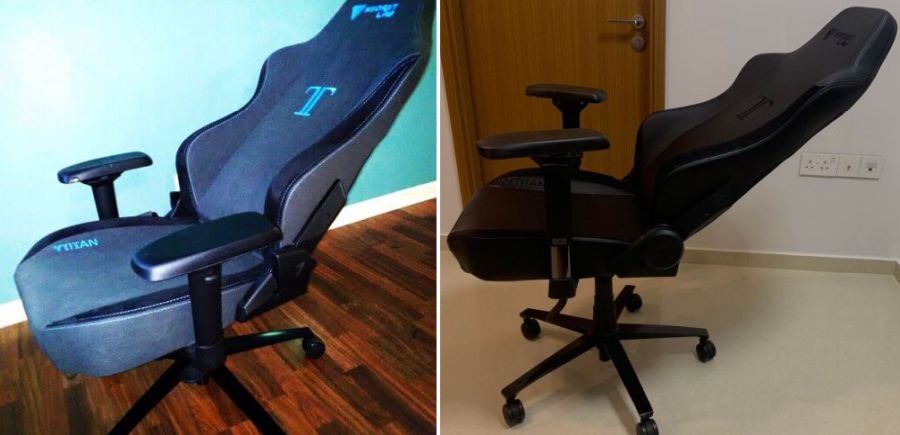 Secretlab Omega Chair Review: the Most Comfortable Seat in the House