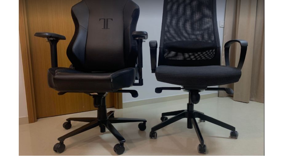 Secretlab Titan vs Ikea Markus: We've tested both gaming chairs and office reclining chairs on our site.