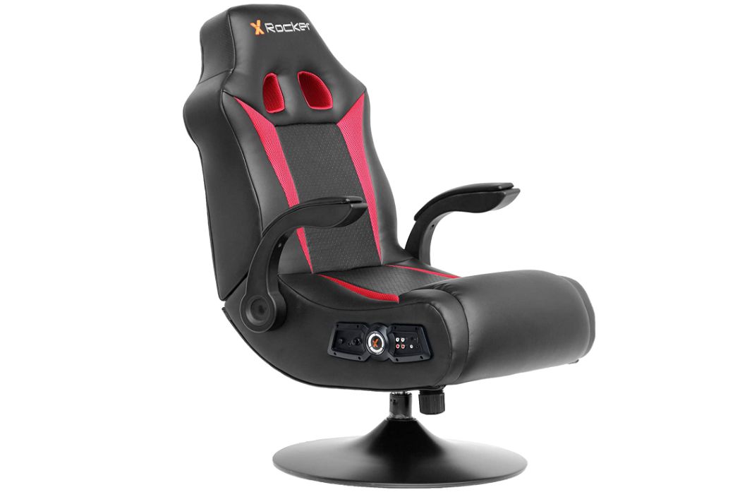 4 Ways To Connect XBox One To Bluetooth Gaming Chair/X Rocker