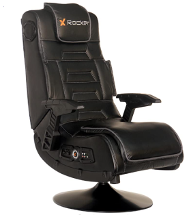 X-Rocker Pro Series Pedestal