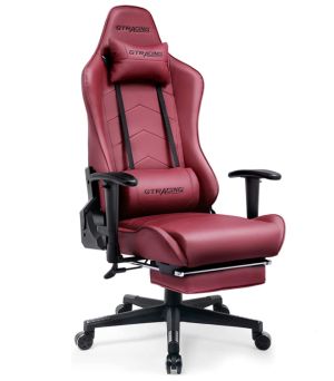 Best Gaming Chairs with Footrests 2022: Reviews, Top-Rated Brands