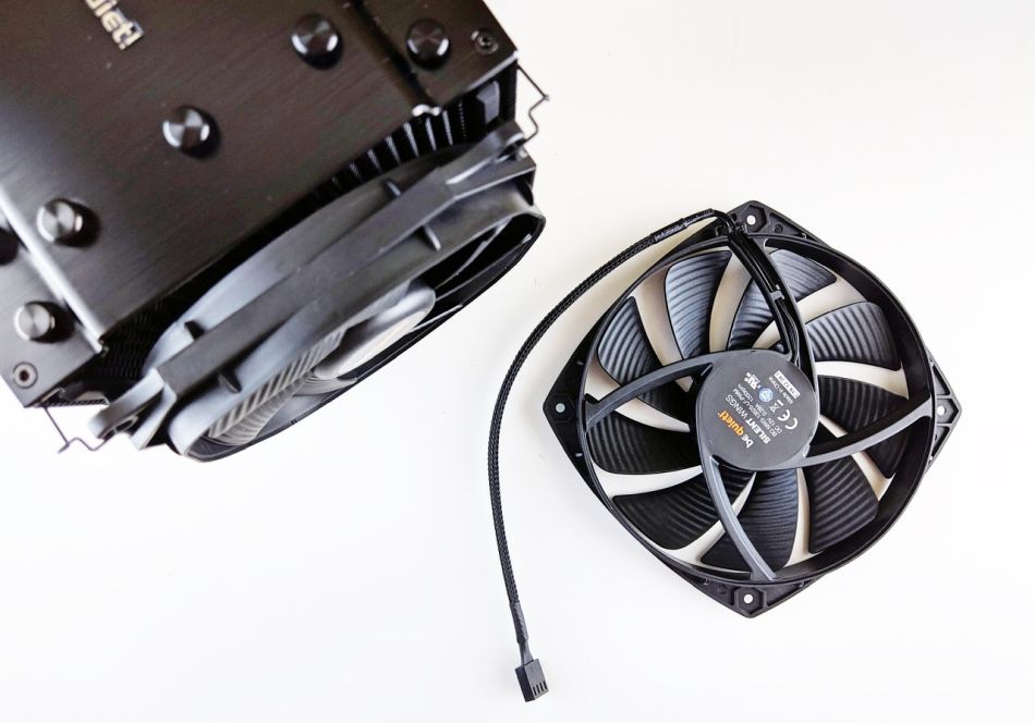 Do you ask yourself: "How many fans do I actually need for my gaming PC"? If it is so, here is our quick article on the topic.