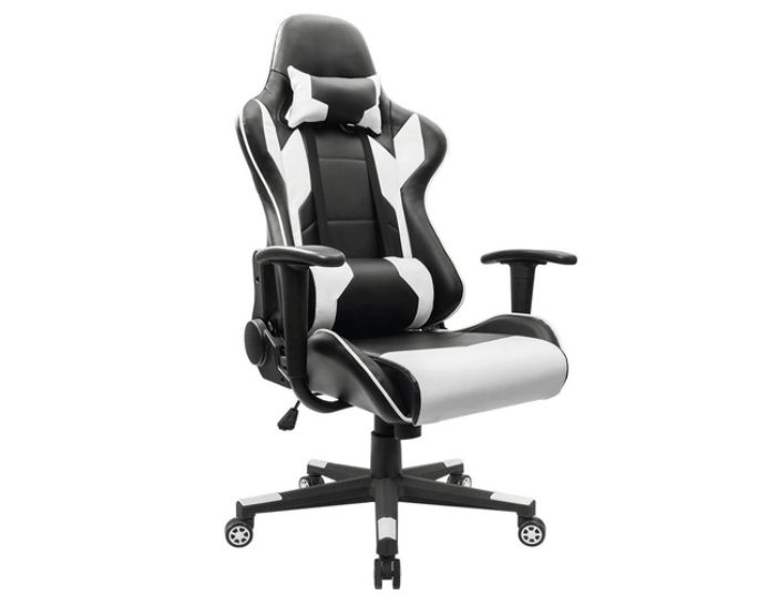 Homall is the cheapest alternative chair to DXRacer. Good price, decent features.