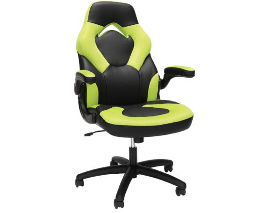 OFM Essentials: A cheap, reasonable chair for adult gamers.